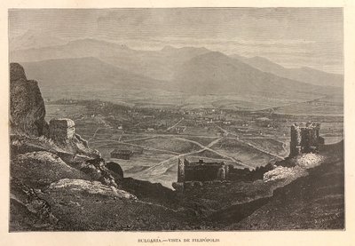 Nuova geografia universale da Unbekannt Unbekannt
